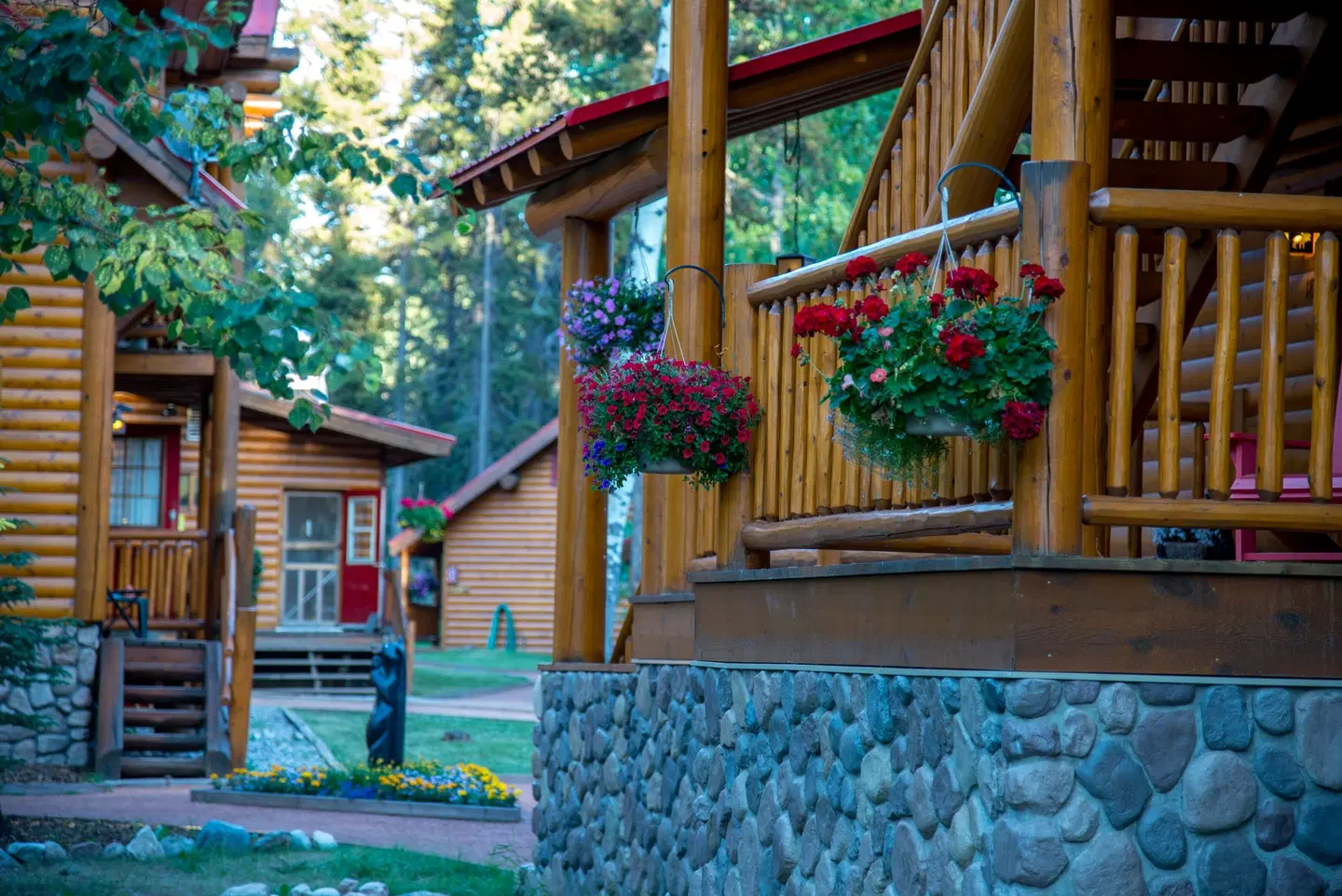 Baker Creek By Basecamp EXTERIOR