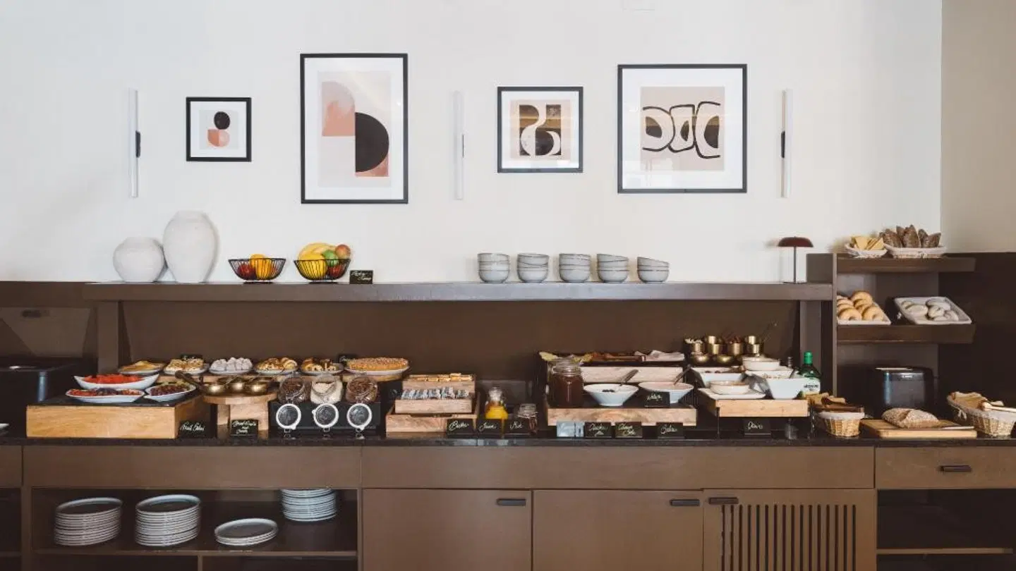The Honest Budapest by Chic&Basic Restaurant