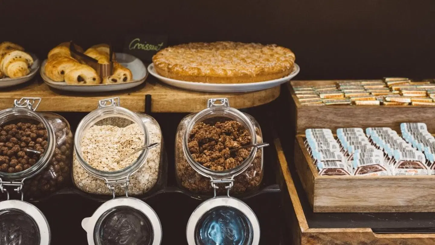 The Honest Budapest by Chic&Basic Restaurant