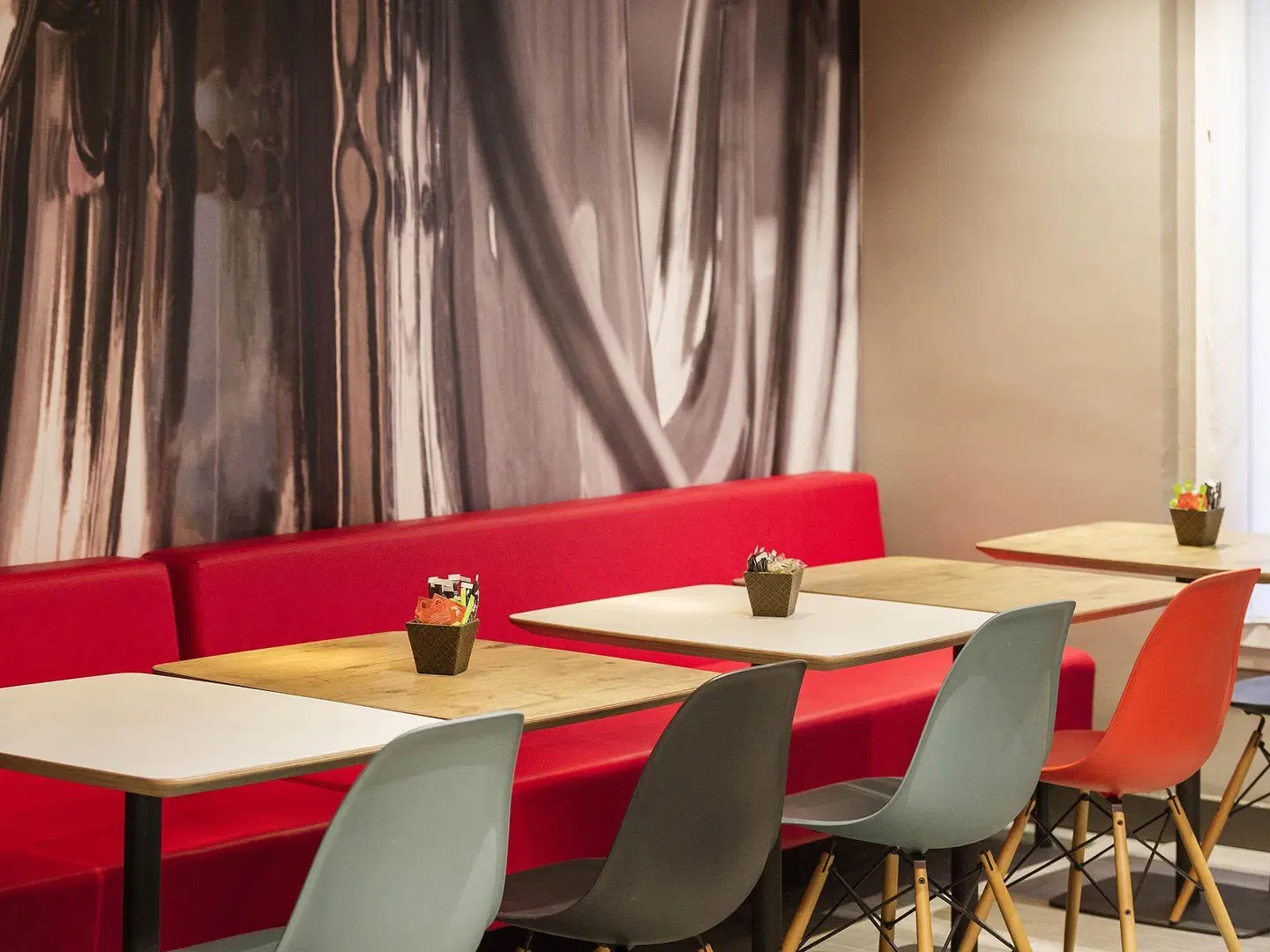 ibis Paris Vaugirard Porte de Versailles LOUNGE_LOBBY