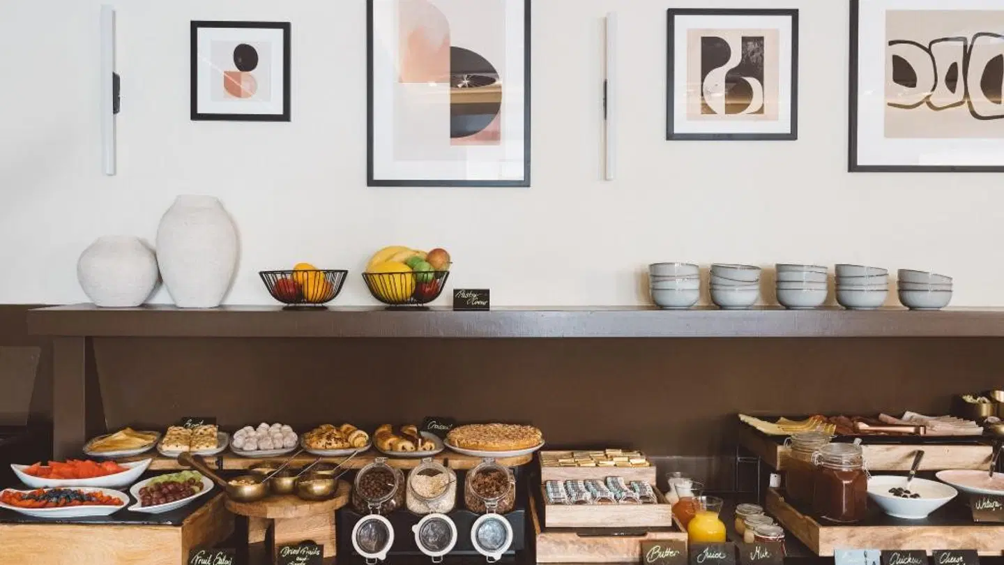 The Honest Budapest by Chic&Basic ROOM_EXAMPLE