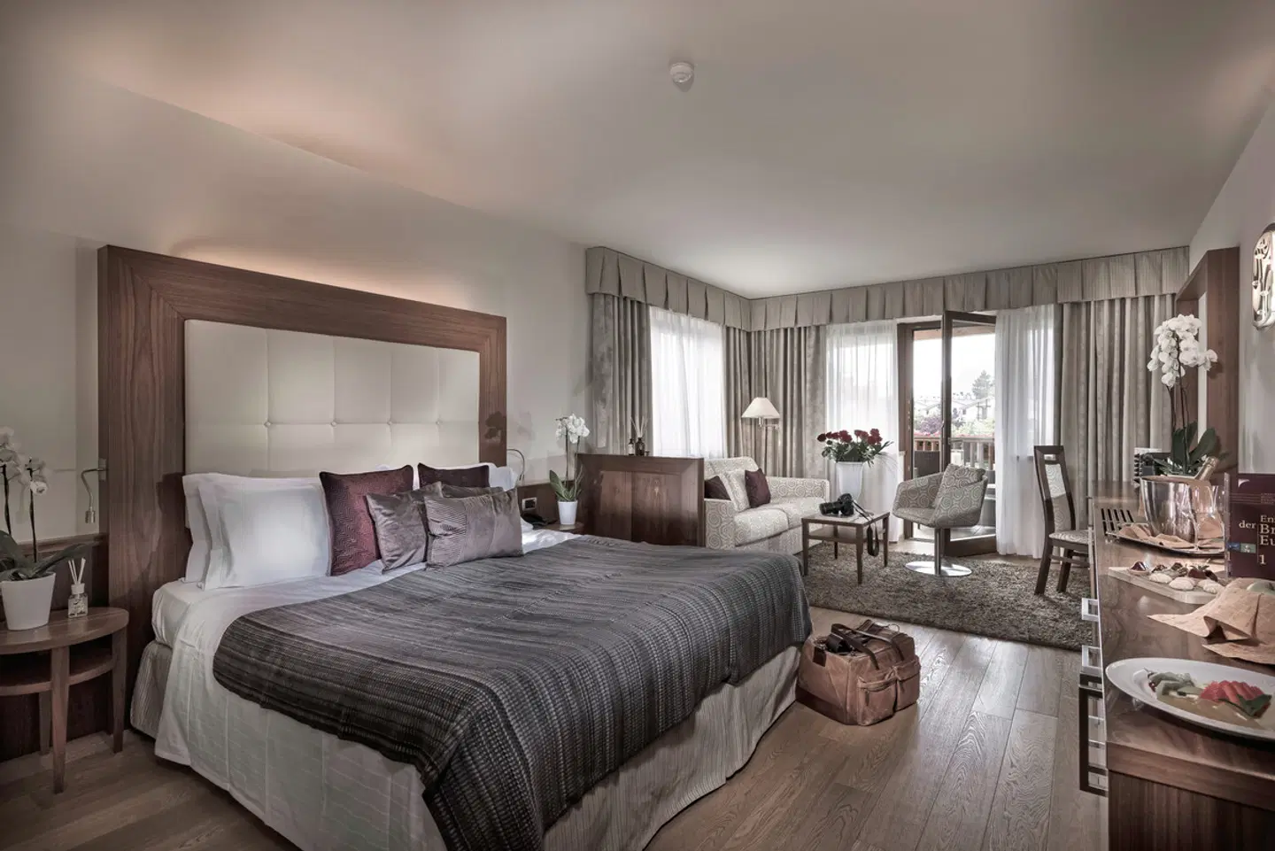 Solea Dolomiti ROOM_EXAMPLE