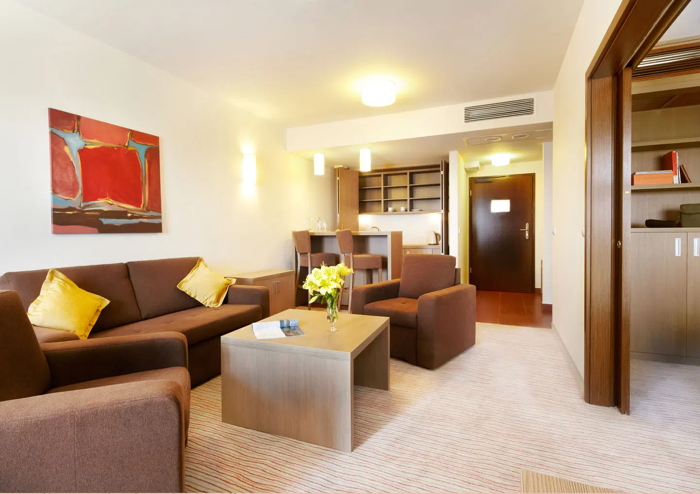 Baltic Plaza Hotel Medi SPA & fit ROOM_EXAMPLE