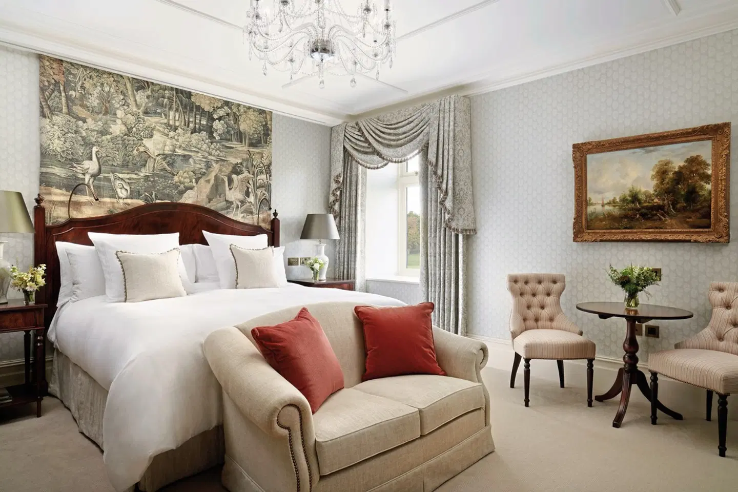 Adare Manor ROOM_EXAMPLE