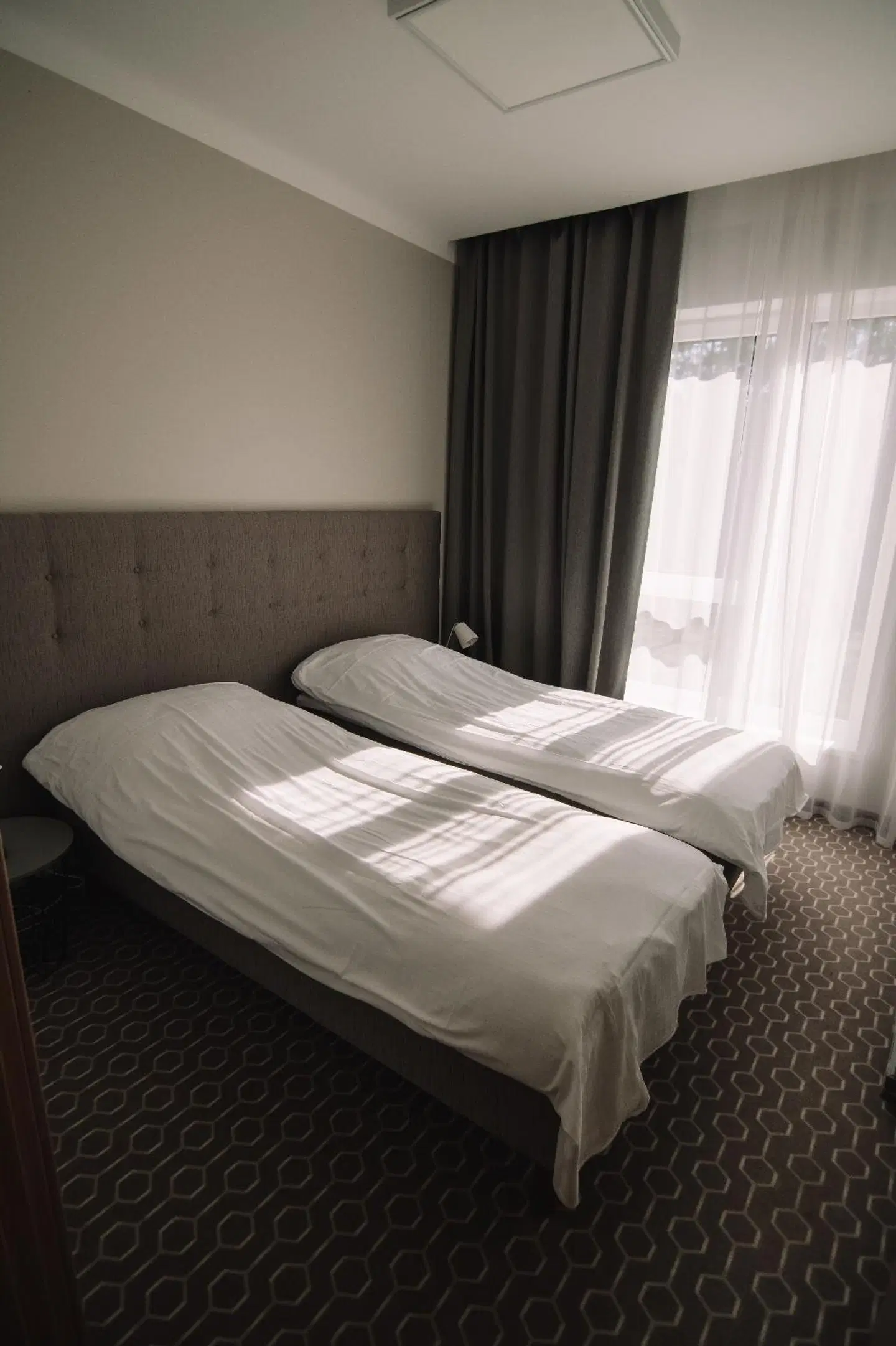 Merepargi ApartHotel & Cafe ROOM_EXAMPLE