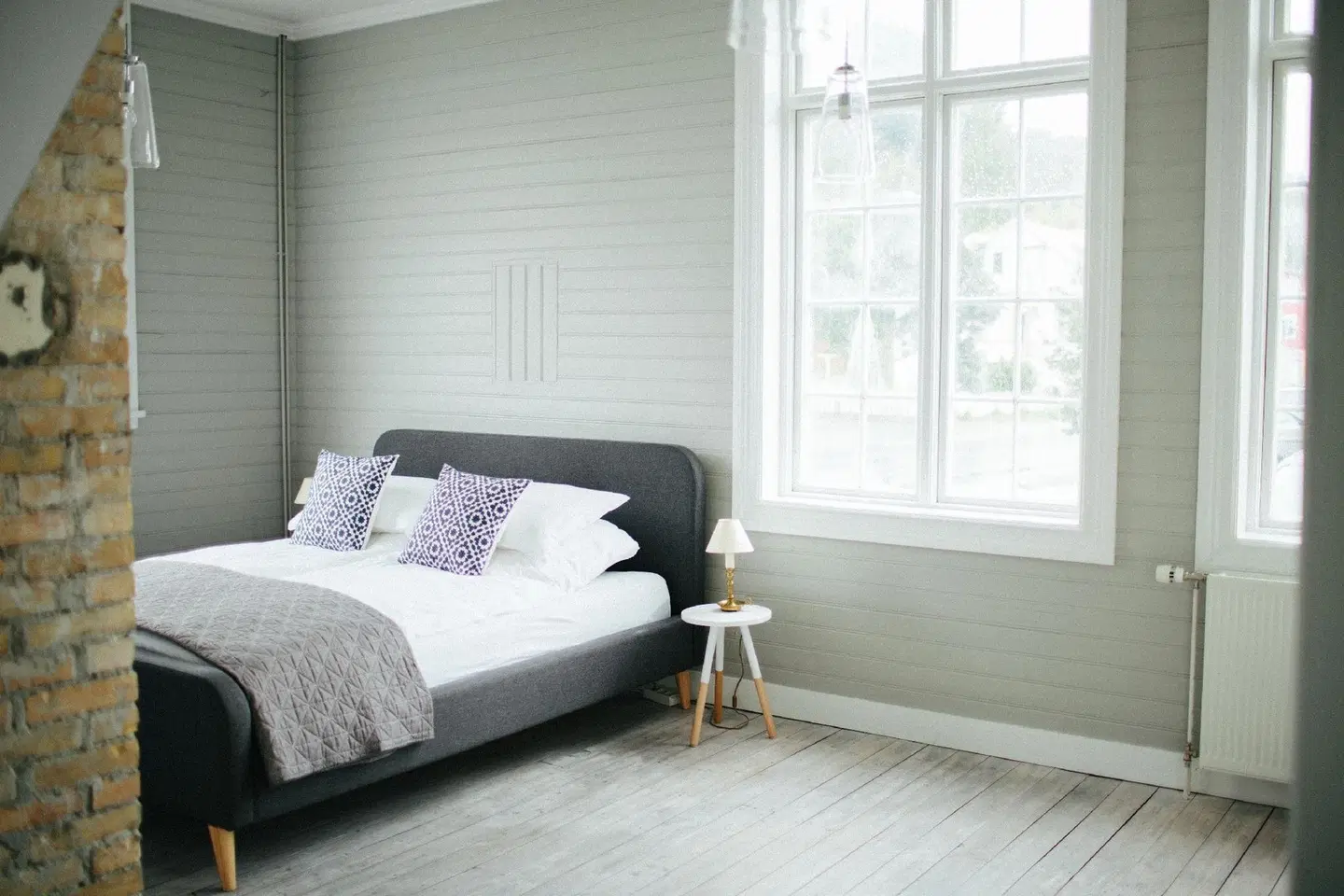 Hoepfner  Historical House ROOM_EXAMPLE