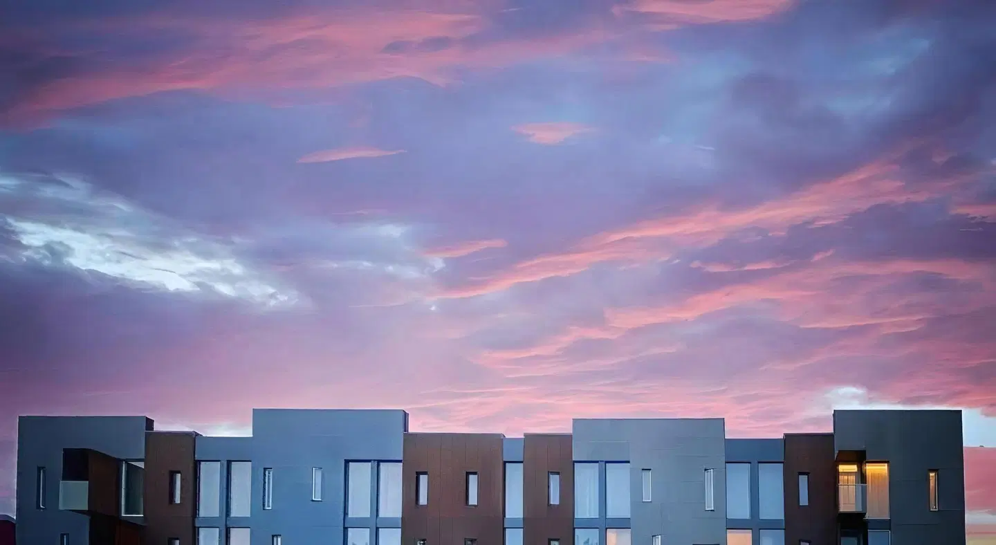 Hotel South Coast EXTERIOR