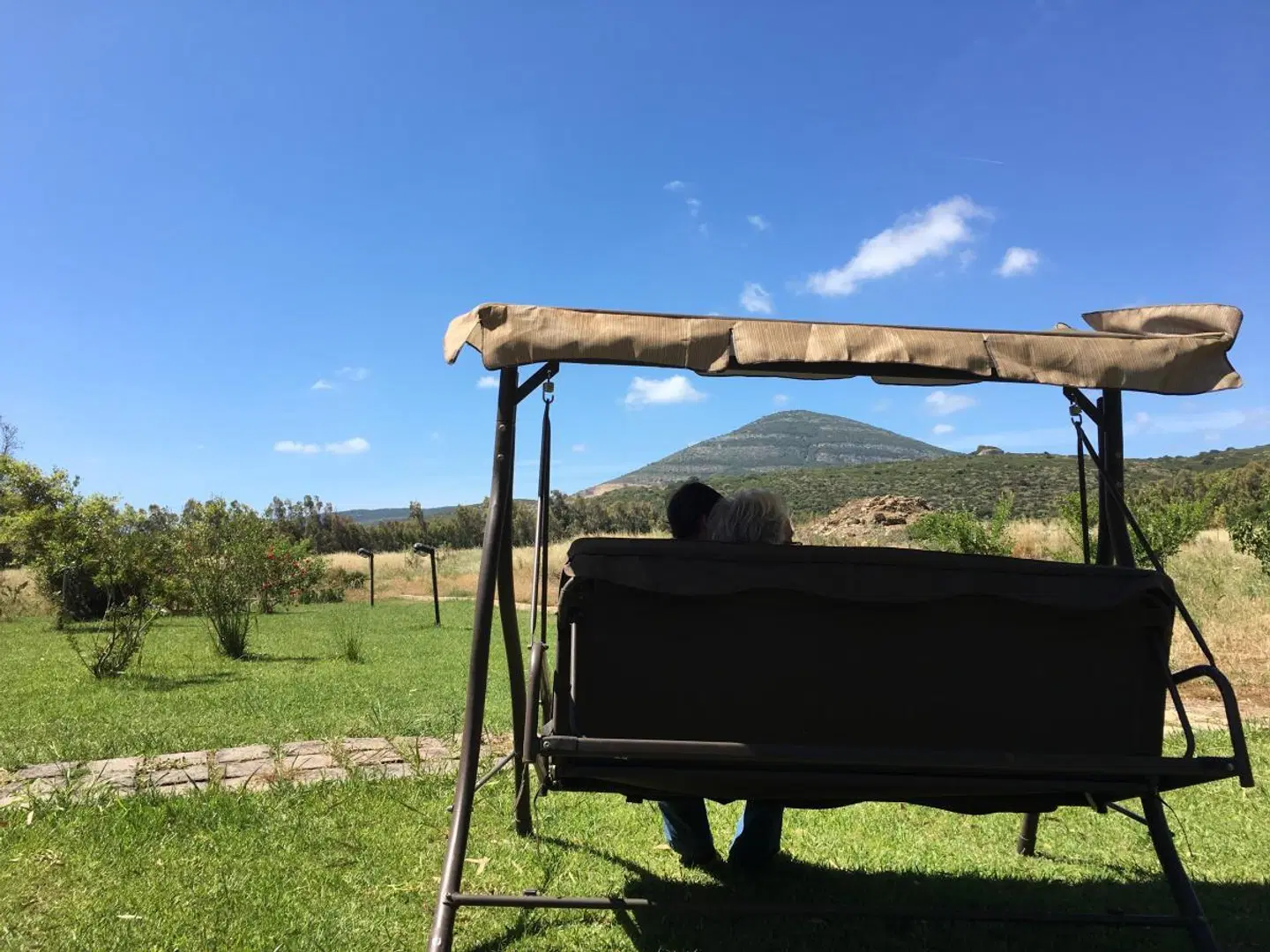 Villa Arzilla Sardegna SPORTS_AND_LEISURE