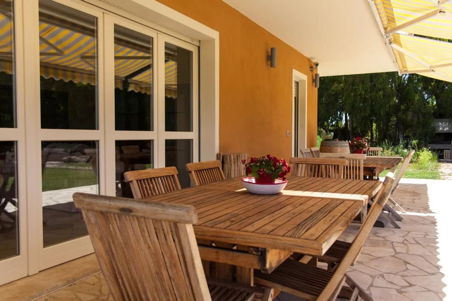Villa Arzilla Sardegna LOUNGE_LOBBY