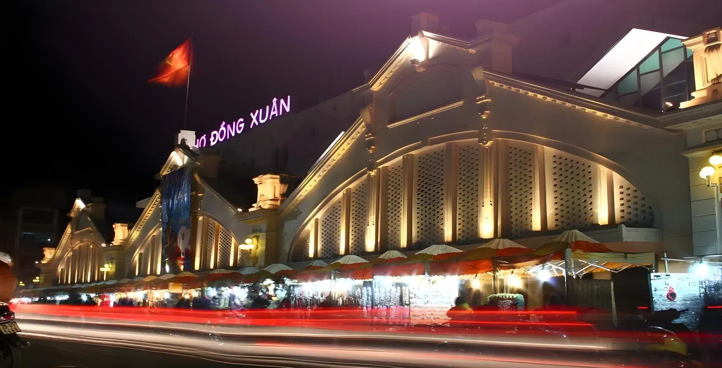 A25 Hotel - 15 Hang Than EXTERIOR