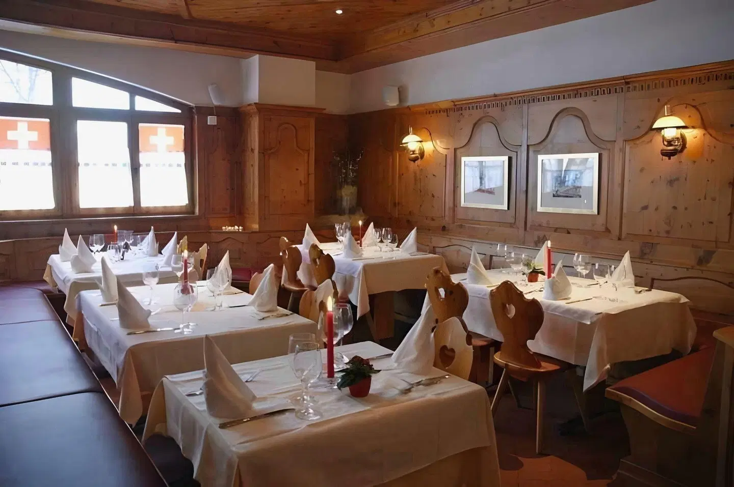 Alexander Restaurant