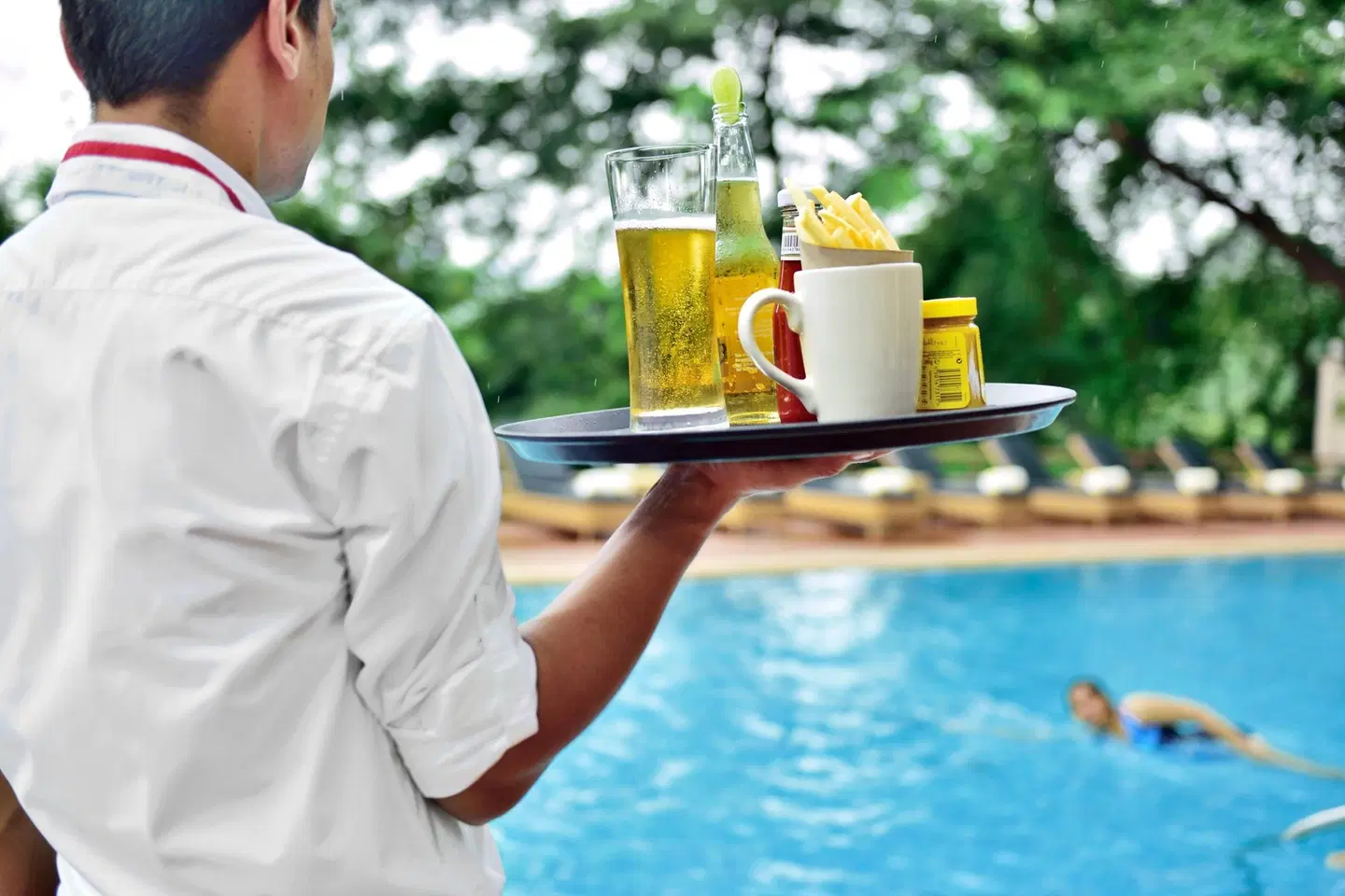 Lakeside Chalet, Mumbai - Marriott Executive Apartments HEALTH_BEAUTY