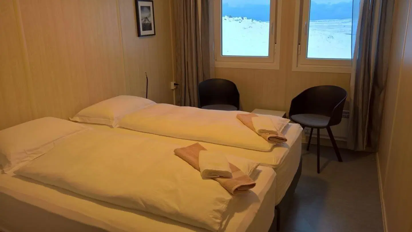 Viking Café Guesthouse ROOM_EXAMPLE