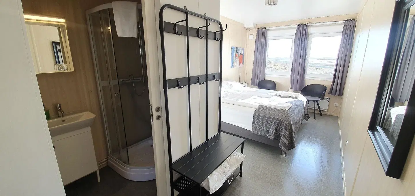 Viking Café Guesthouse ROOM_EXAMPLE