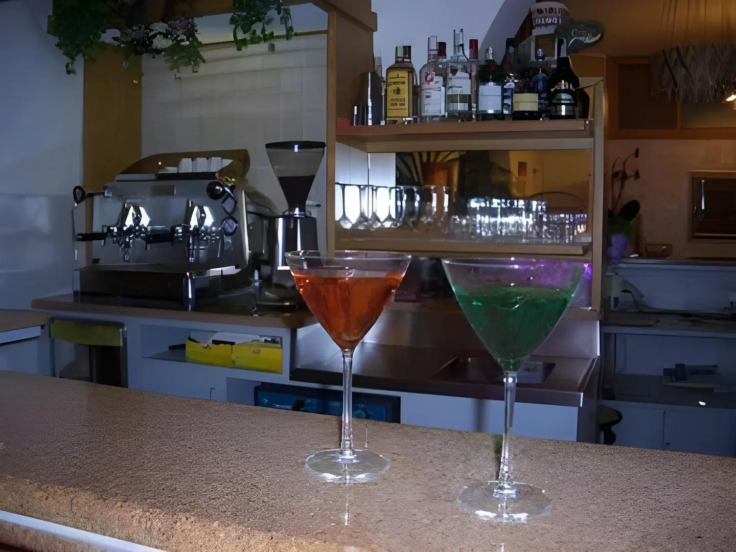 Alex Bar