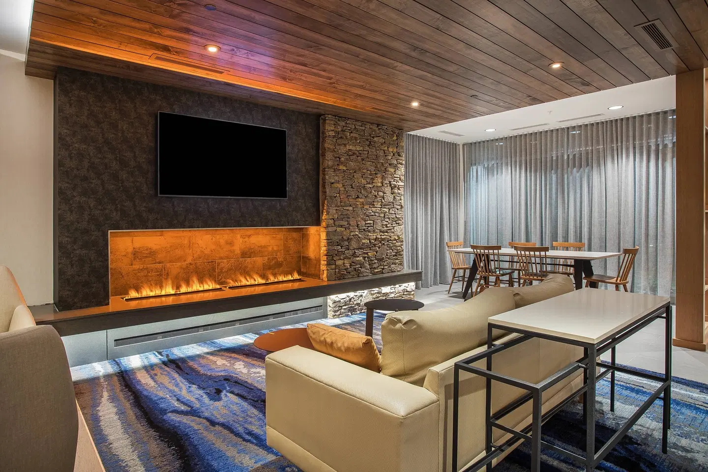 Fairfield by Marriott Inn & Suites Pigeon Forge ROOM_EXAMPLE