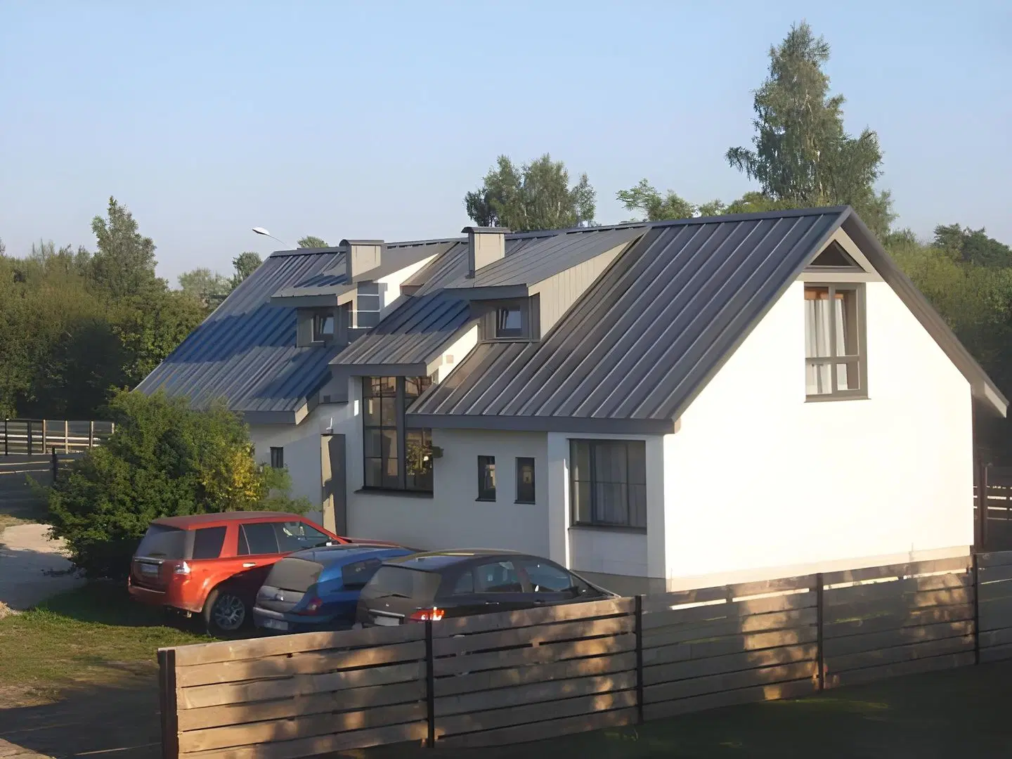 J'ras s'ga EXTERIOR