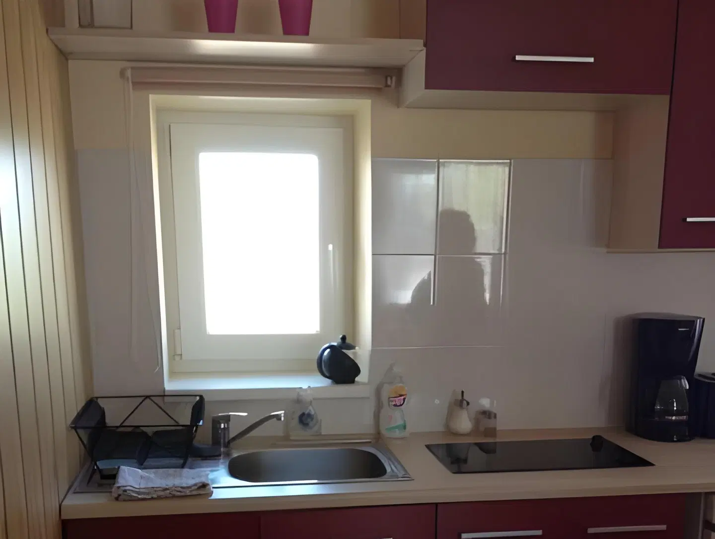 J'ras s'ga Badezimmer