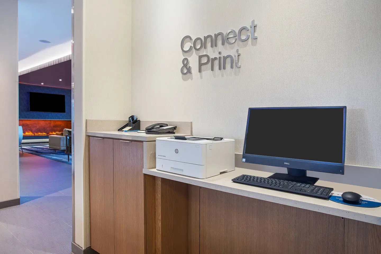 Fairfield by Marriott Inn & Suites Pigeon Forge ROOM_EXAMPLE