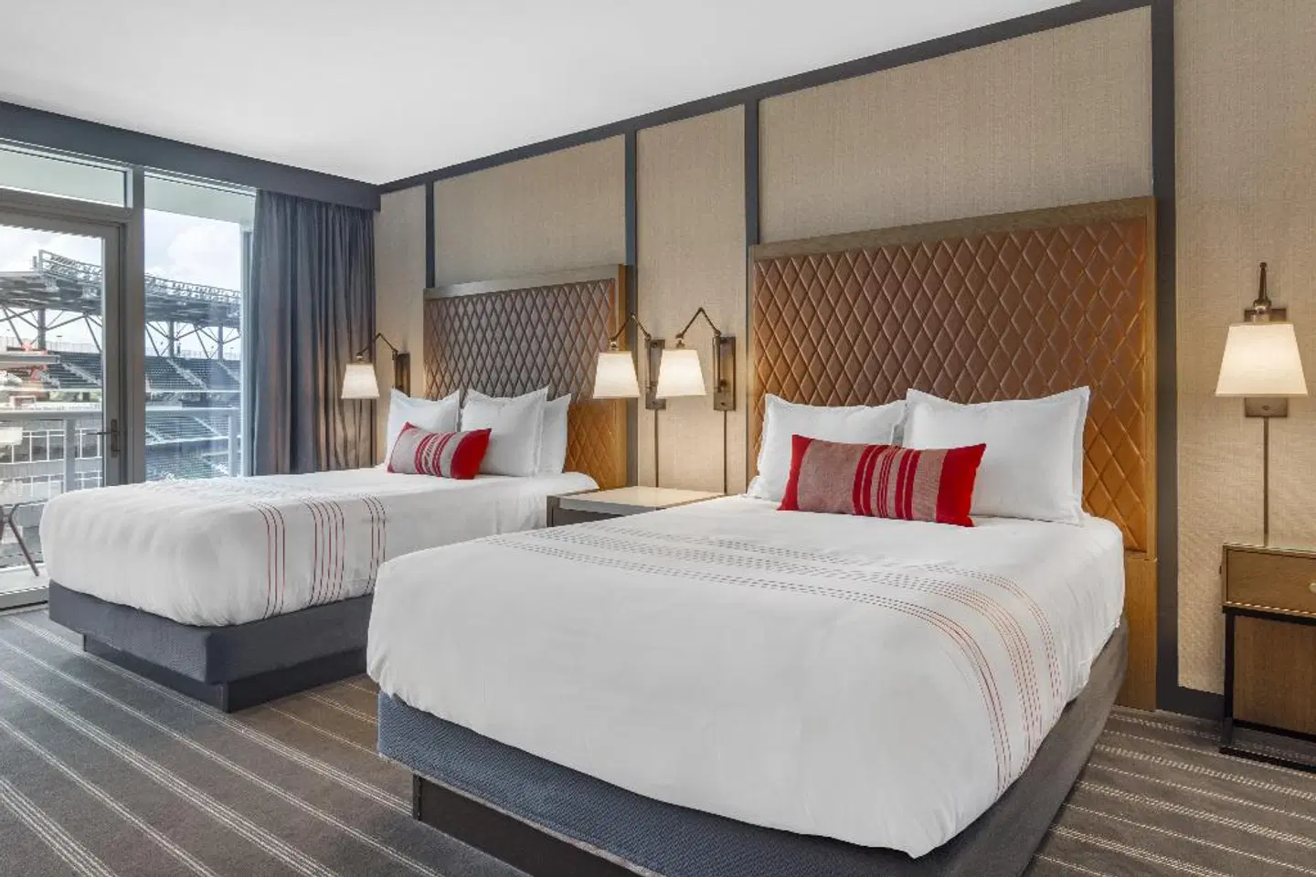 Omni Hotel at the Battery Atlanta ROOM_EXAMPLE