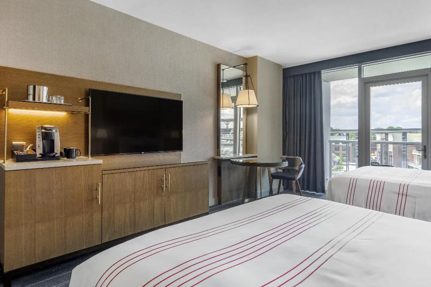 Omni Hotel at the Battery Atlanta ROOM_EXAMPLE