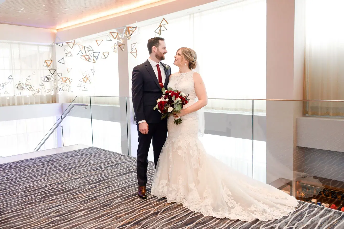 InterContinental Minneapolis - St. Paul Airport by IHG PEOPLE