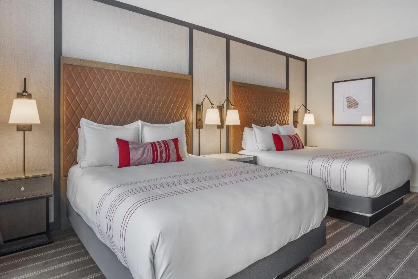 Omni Hotel at the Battery Atlanta ROOM_EXAMPLE