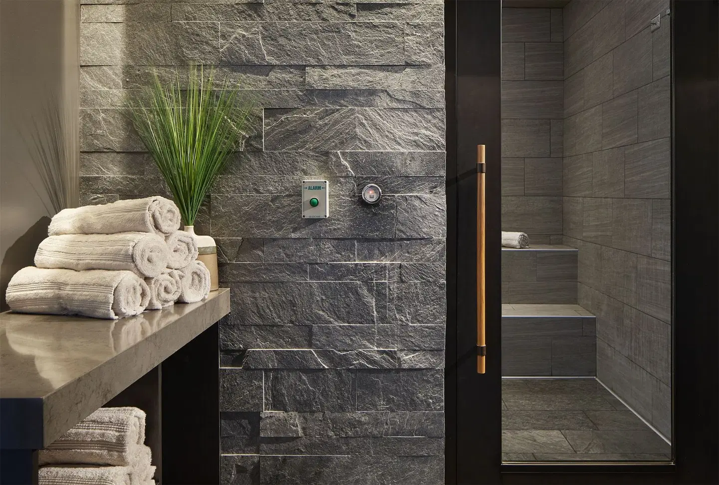 InterContinental Minneapolis - St. Paul Airport by IHG Badezimmer