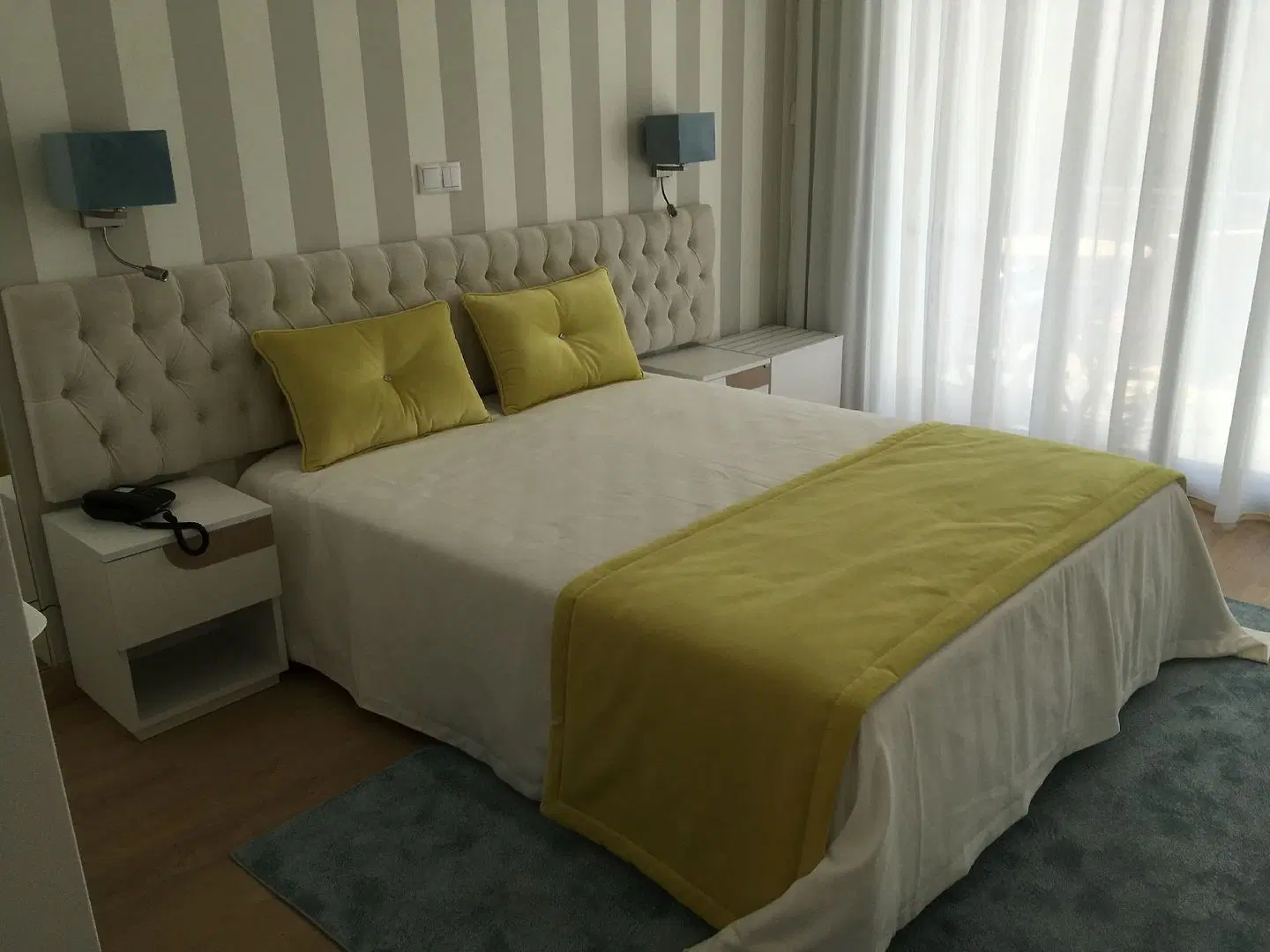 Ansiturismo & Spa ROOM_EXAMPLE