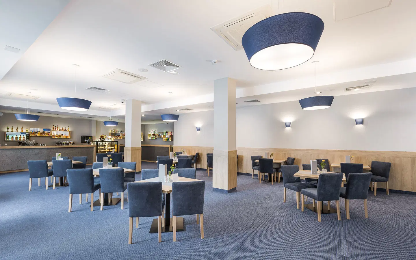 Blue Mountain Resort Restaurant
