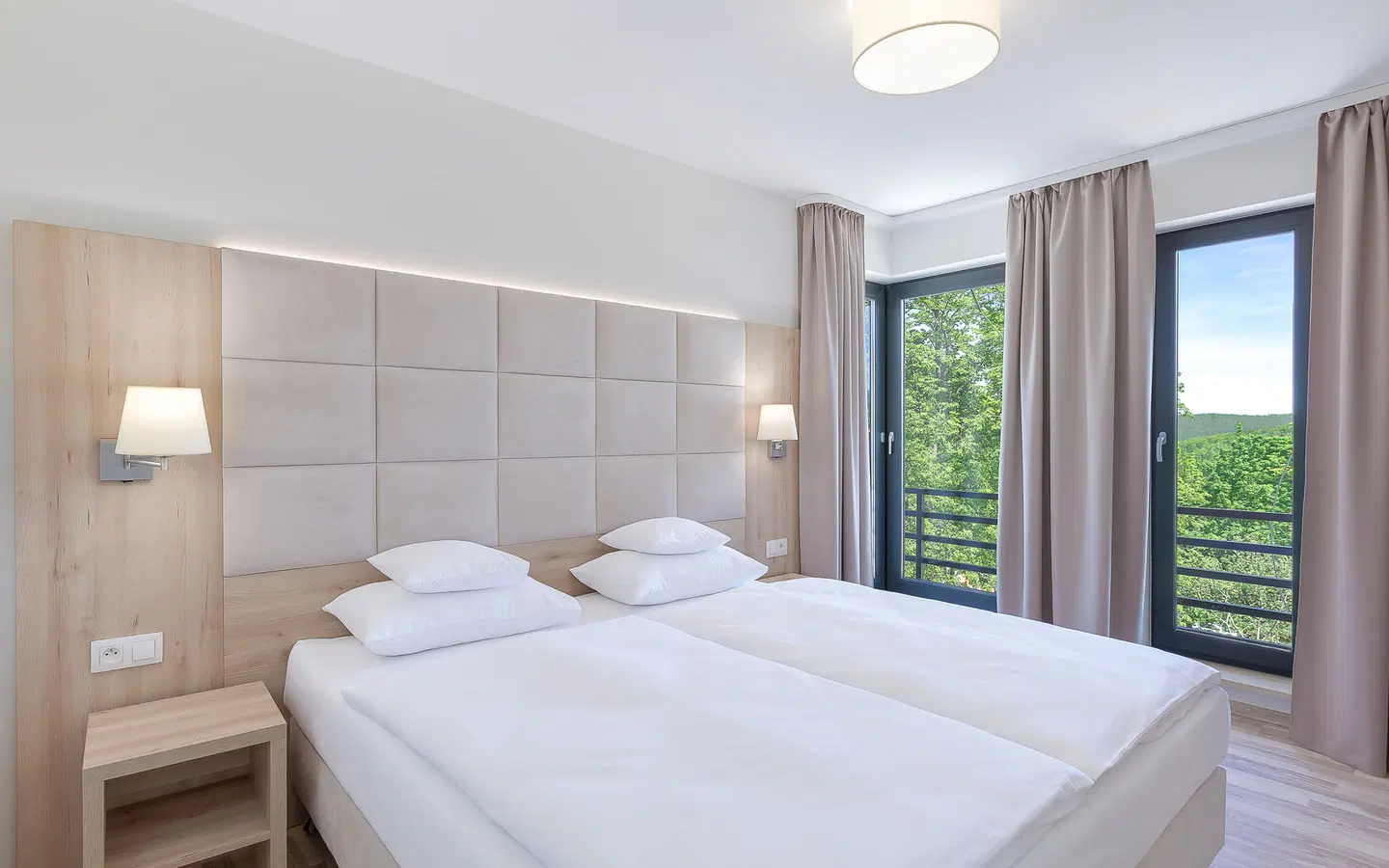 Blue Mountain Resort ROOM_EXAMPLE