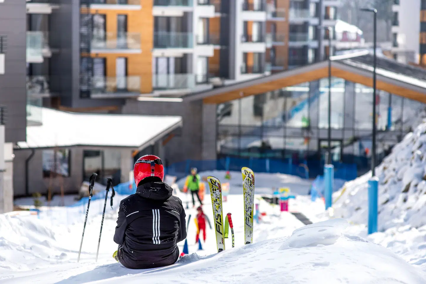 Blue Mountain Resort SPORTS_AND_LEISURE