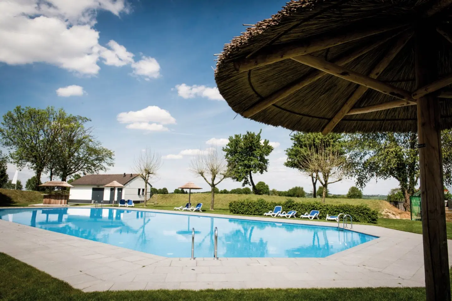 EuroParcs Gulperberg OUTDOOR_POOL