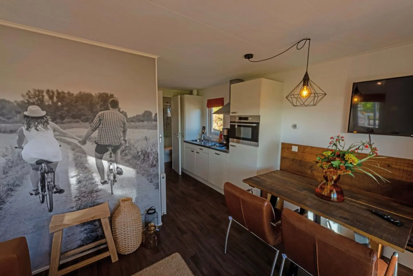 EuroParcs Gulperberg ROOM_EXAMPLE