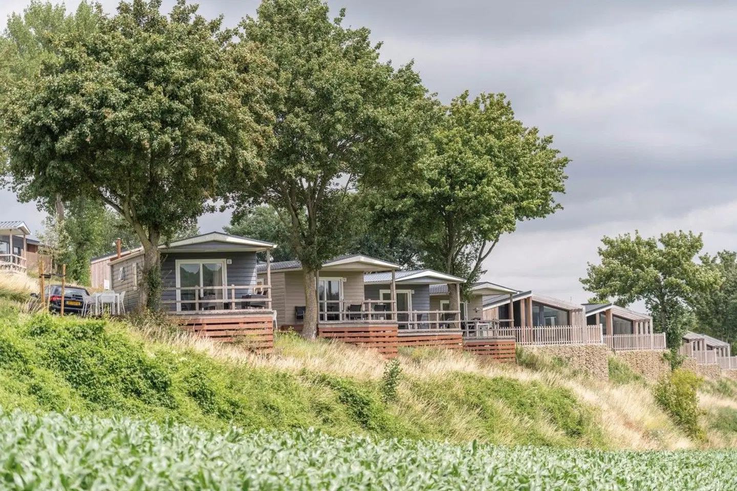 EuroParcs Gulperberg EXTERIOR
