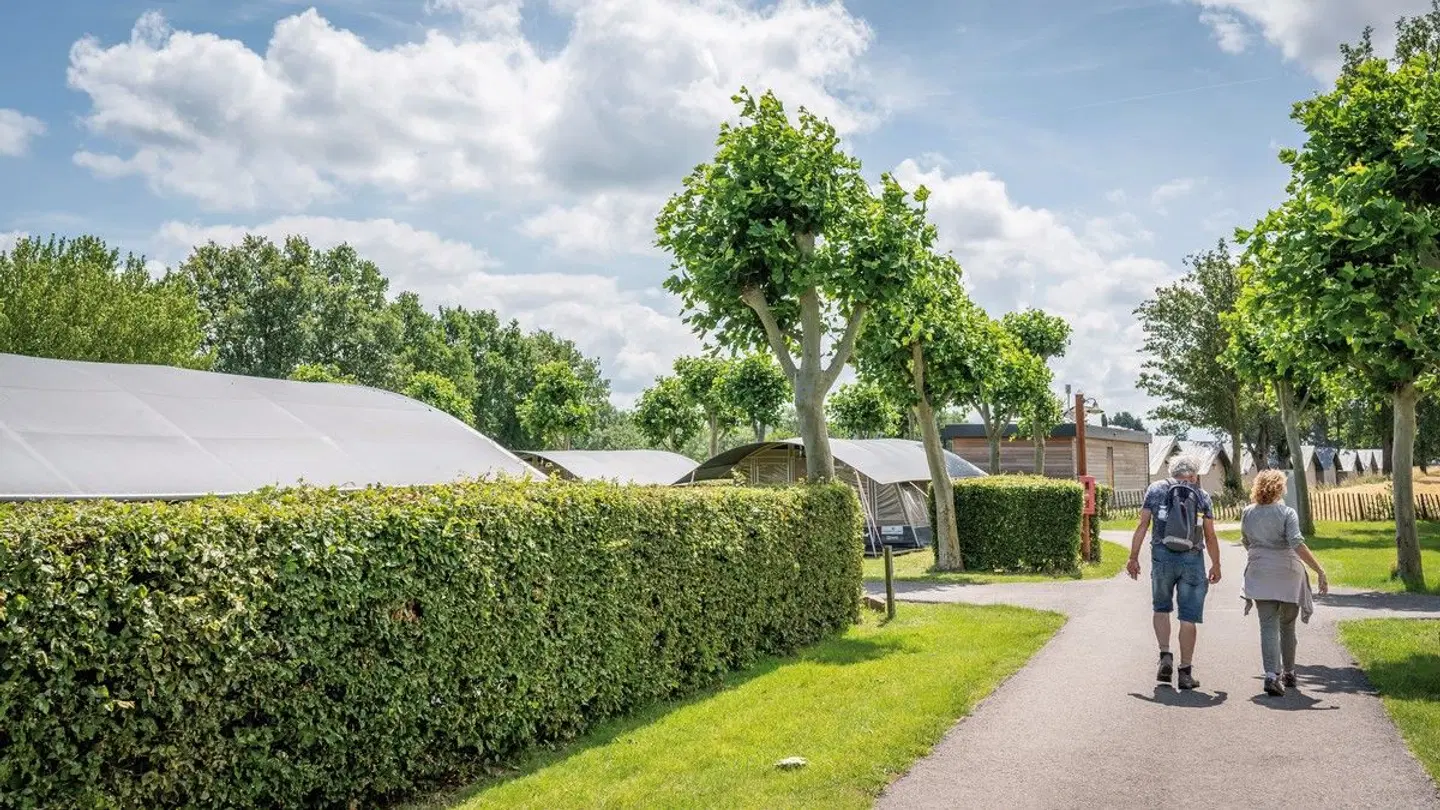 EuroParcs Gulperberg Garten