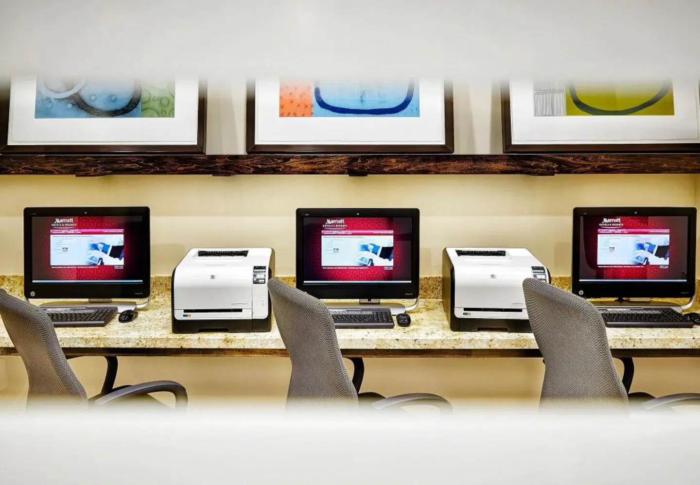 San Francisco Airport Marriott Waterfront ROOM_EXAMPLE