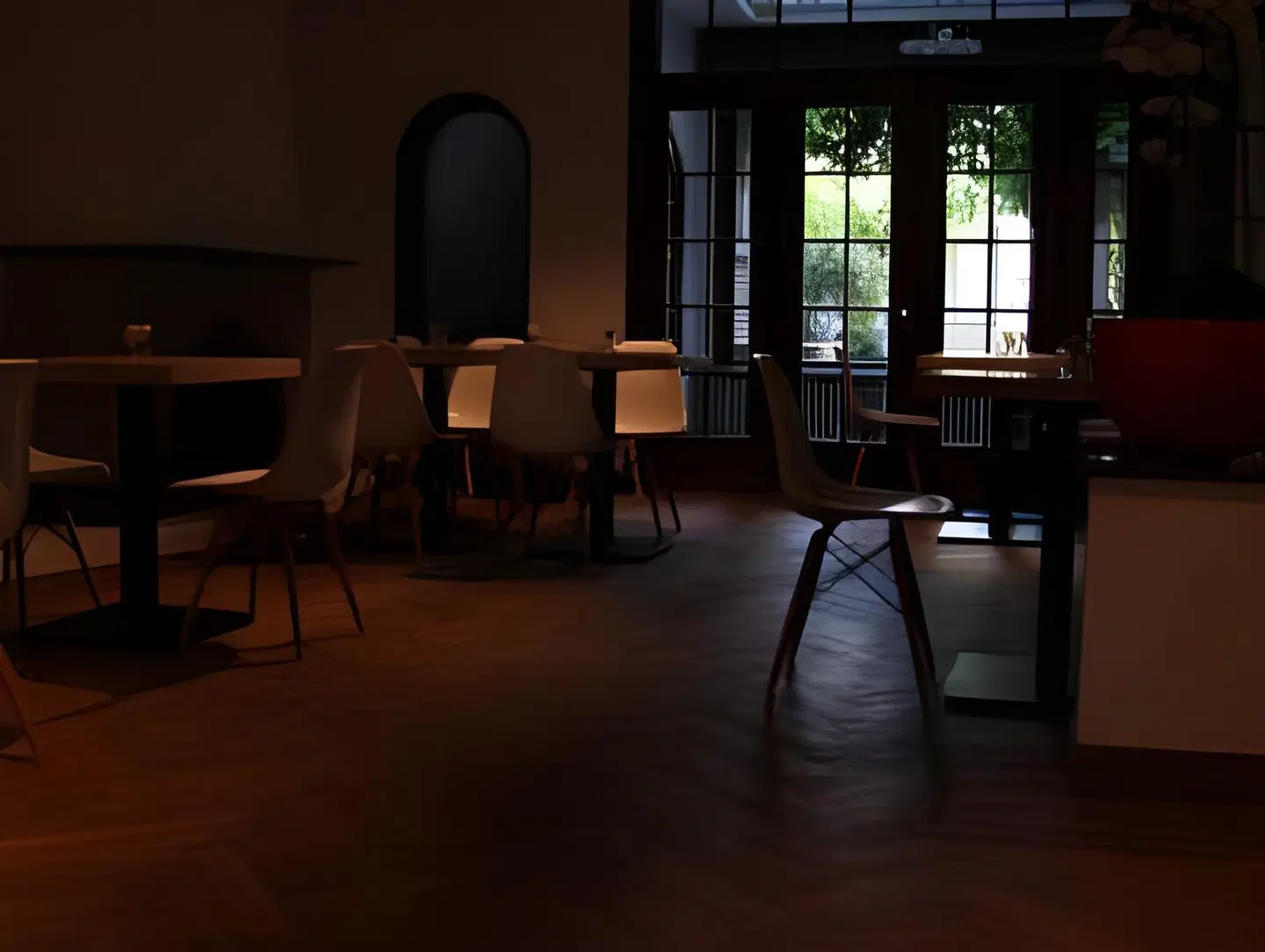 Bla Bla Restaurant