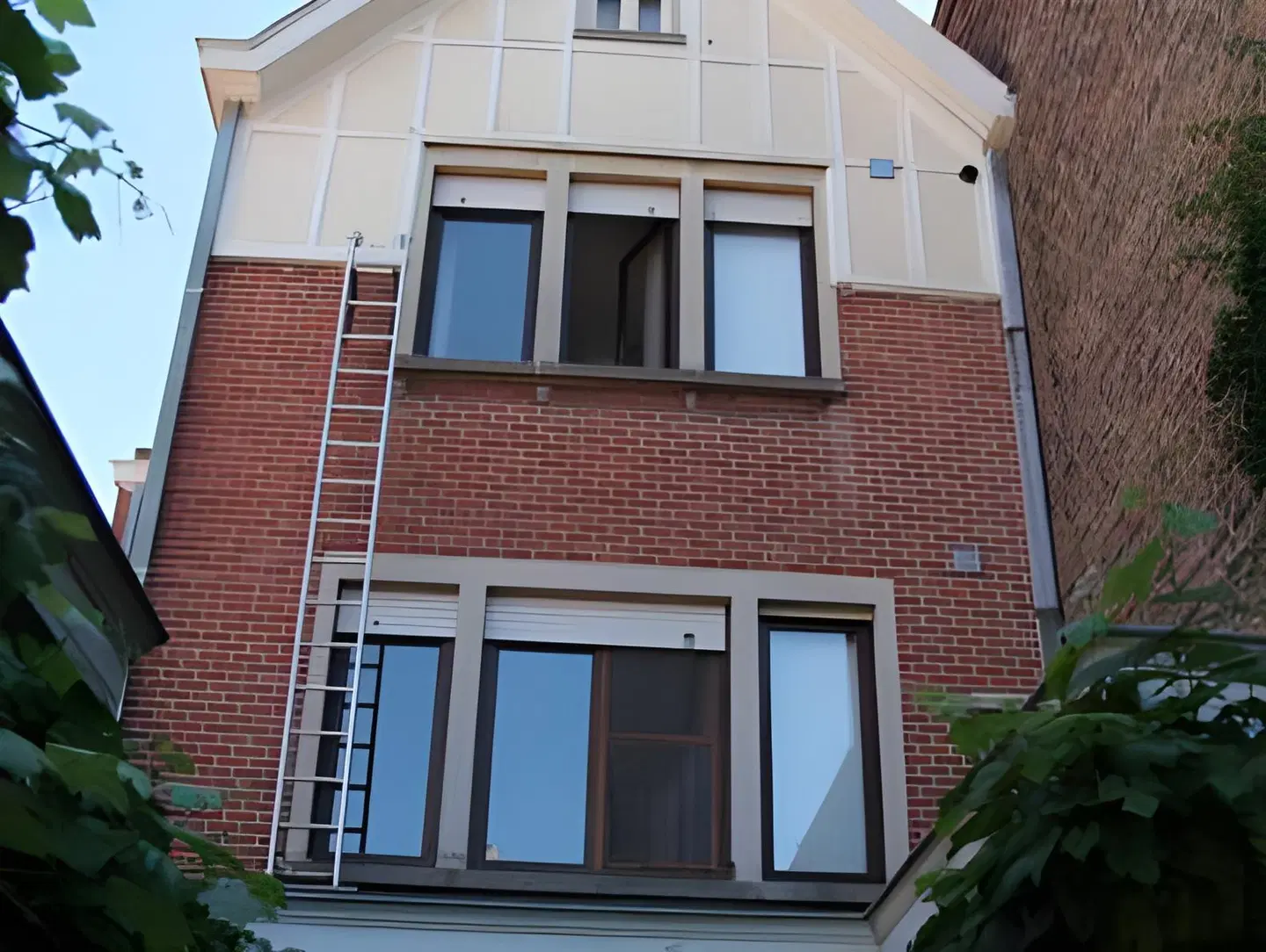 Bla Bla EXTERIOR