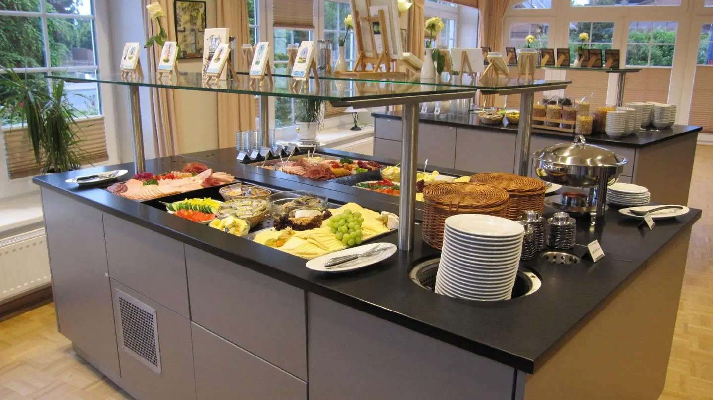 Wikingerhof Restaurant
