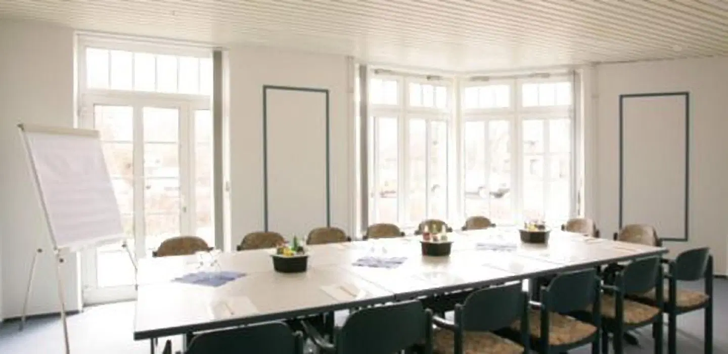 Wikingerhof Konferenz
