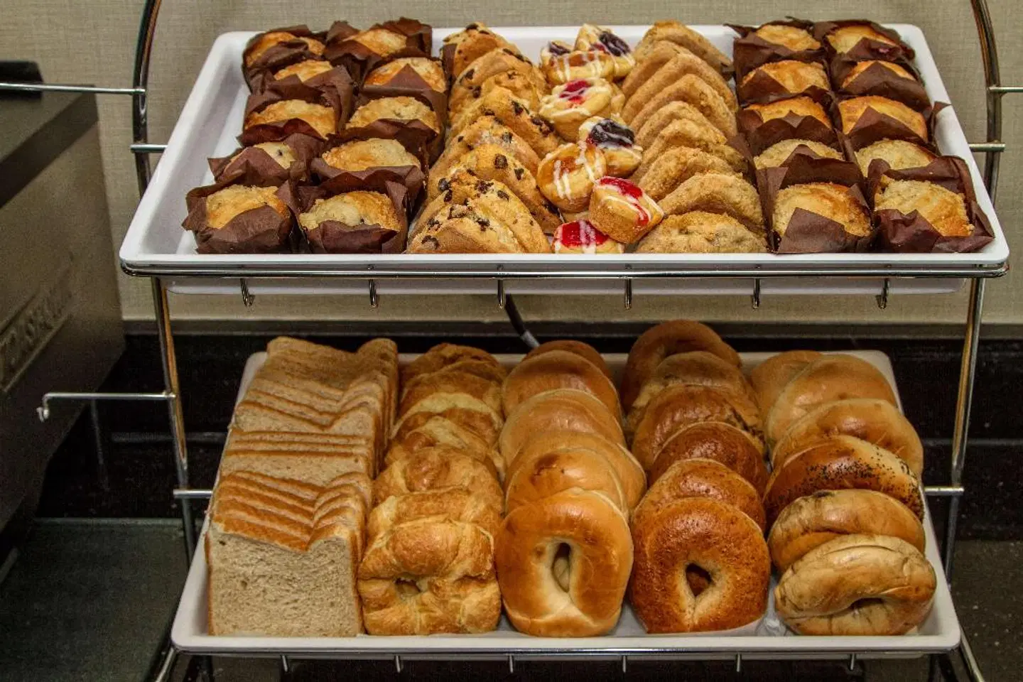 Hampton Inn Orlando-Maingate South Restaurant