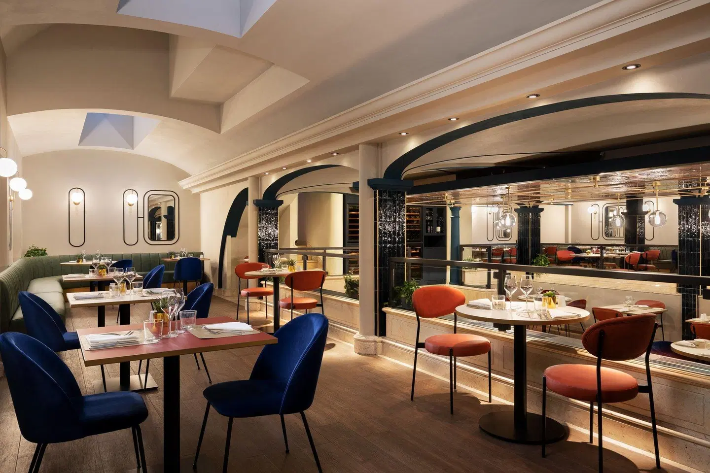 Duo Milan Porta Nuova, a Tribute Portfolio Hotel Restaurant