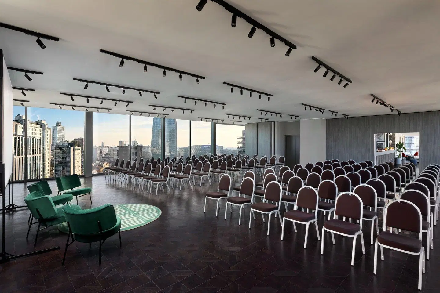 Duo Milan Porta Nuova, a Tribute Portfolio Hotel Konferenz