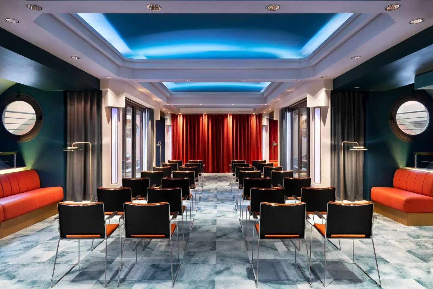Duo Milan Porta Nuova, a Tribute Portfolio Hotel Bar