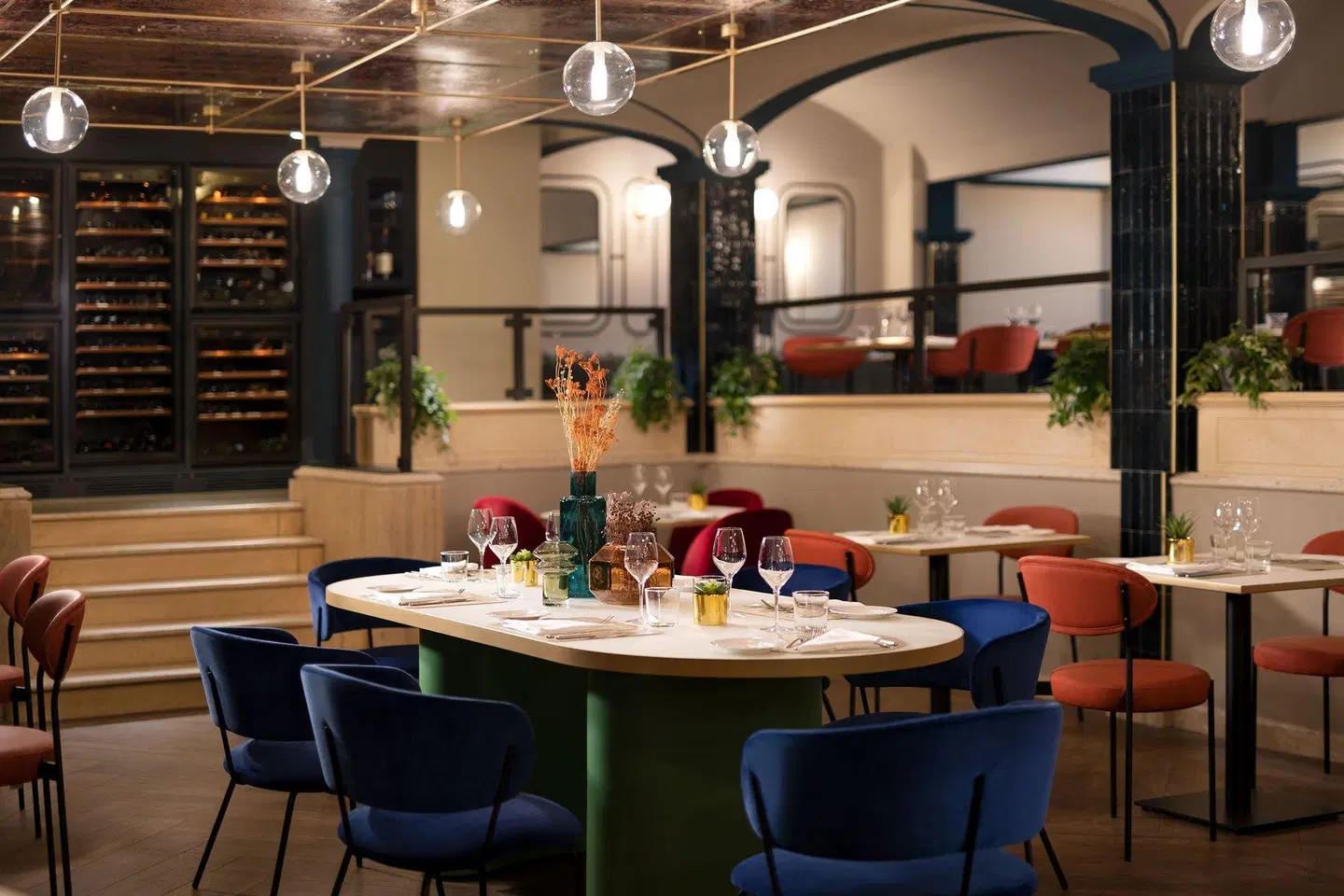 Duo Milan Porta Nuova, a Tribute Portfolio Hotel Restaurant