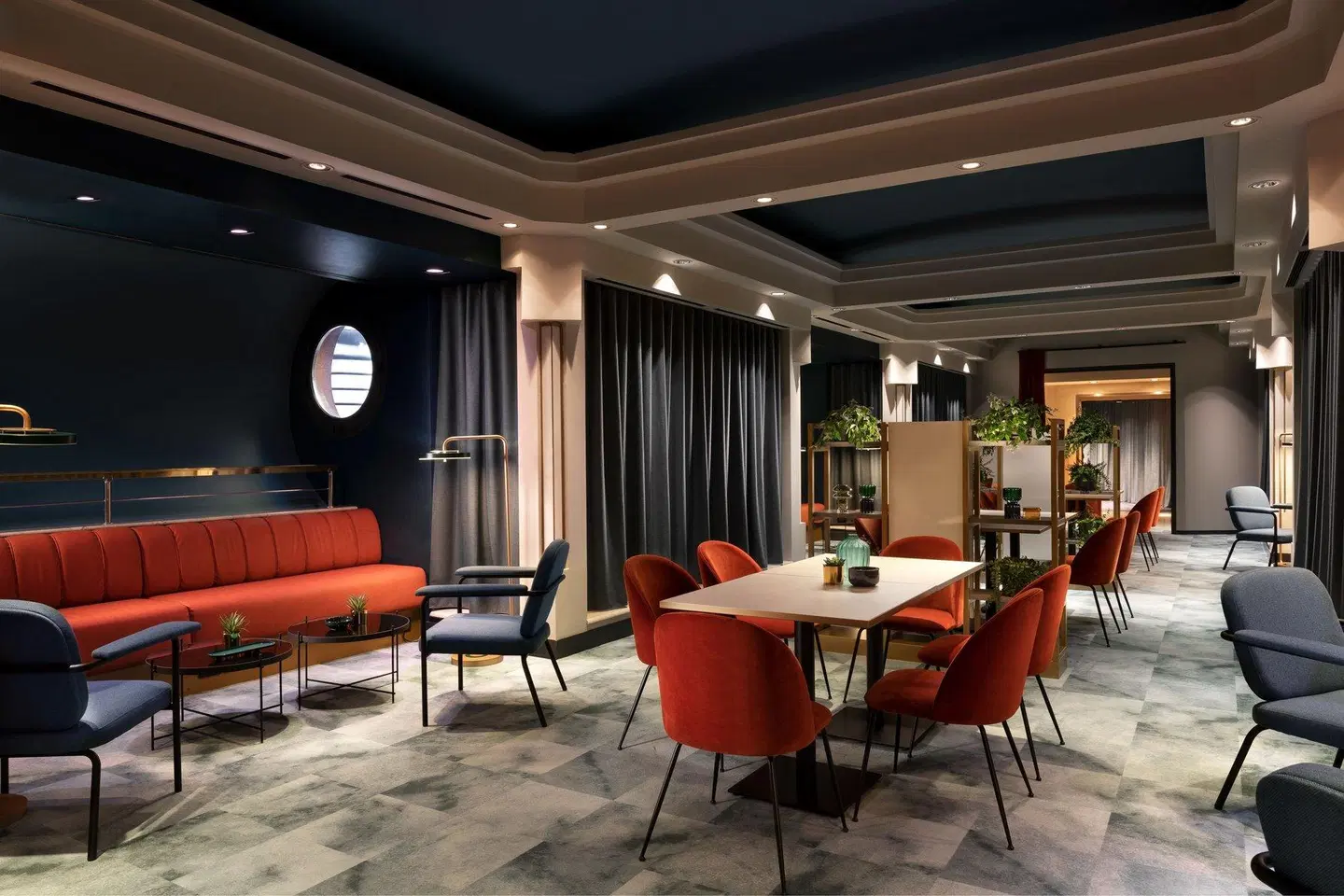 Duo Milan Porta Nuova, a Tribute Portfolio Hotel Restaurant