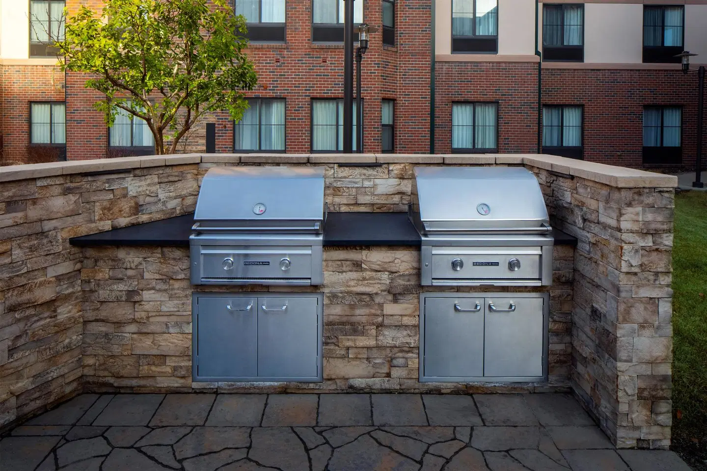 Homewood Suites by Hilton Denver International Airport EXTERIOR