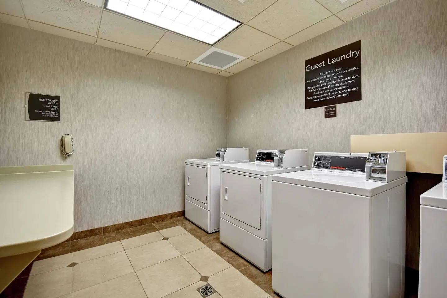 Homewood Suites by Hilton Boise Badezimmer