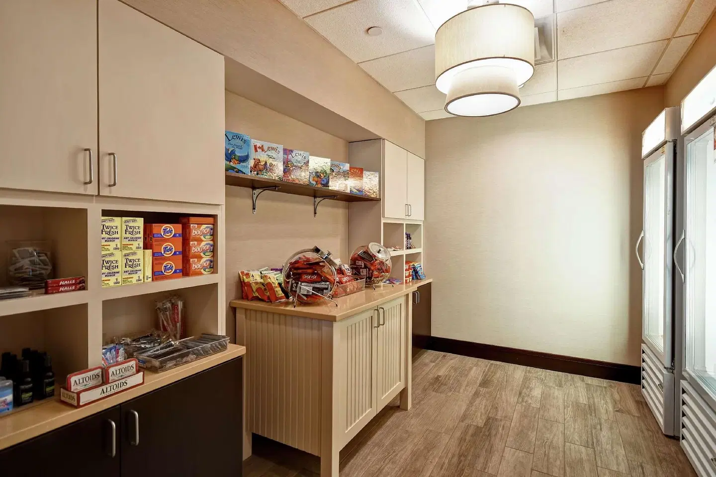Homewood Suites by Hilton Dover ROOM_EXAMPLE